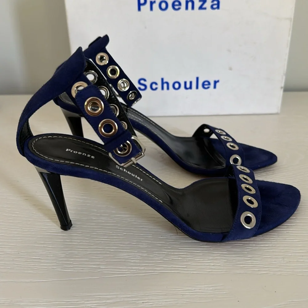 Proenza Schouler Sandals - Picture 4 of 6
